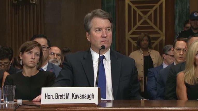 WTTG Judge Brett Kavanaugh 092818-401720