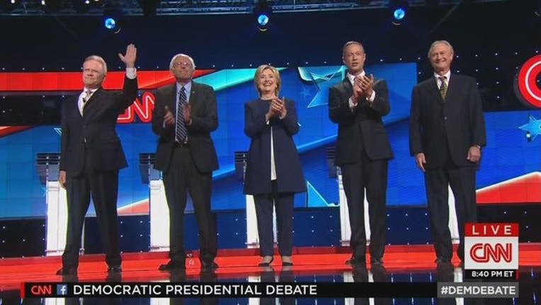 cd3fb345-Democratic debate screenshot