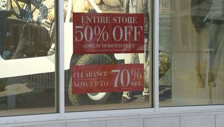 gap tampa premium outlet