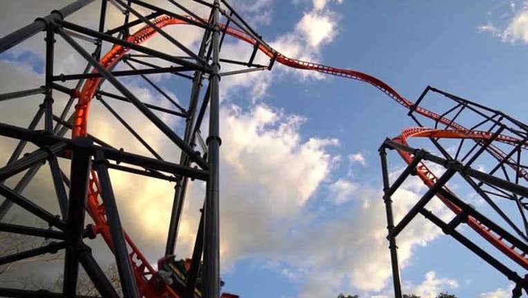 Busch Gardens Tampa Bay Is Offering Free Tickets To Veterans Fox