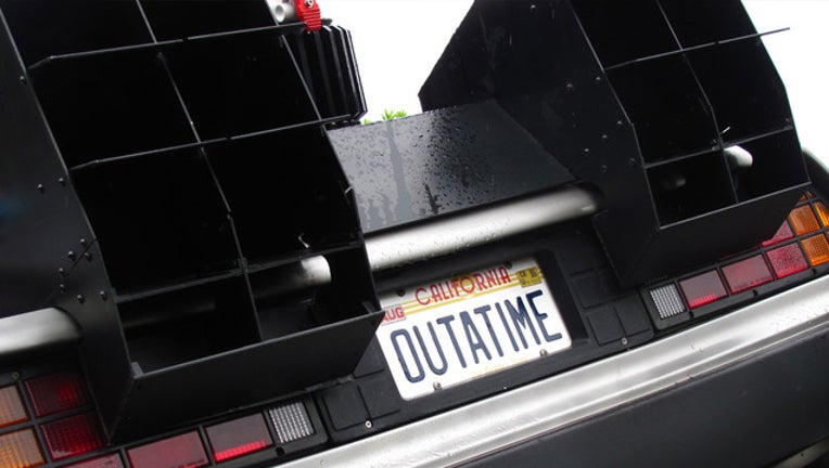 back to future pic
