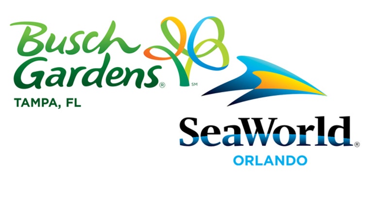 Busch Gardens Seaworld Offers Free Admission To Veterans And