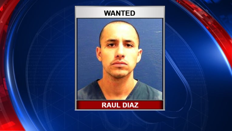 ae959821-diaz wanted_1444685908357.jpg