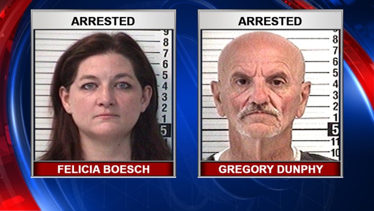 2 Arrested After 16 Decomposing Bodies Found At Funeral Home | FOX 13 ...