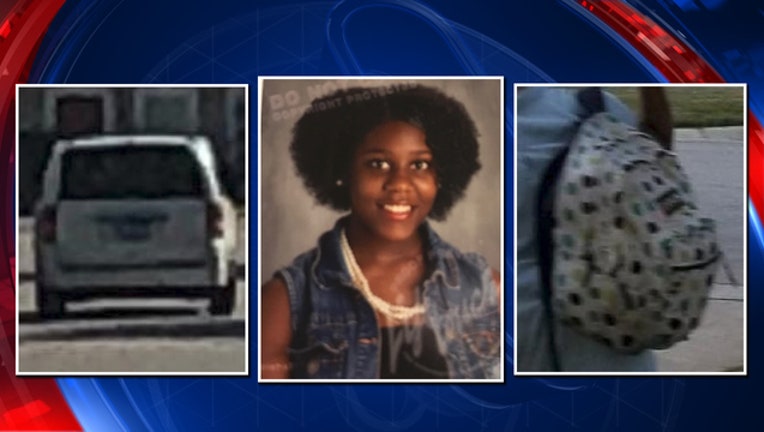 Missing Teen Last Seen Leaving With Older Man In Winter Haven Fox 13 Tampa Bay