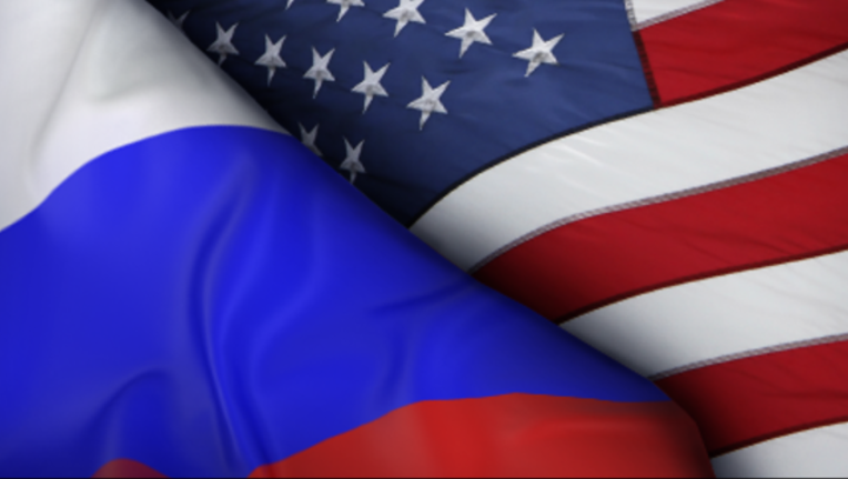 flags - russia united states-408200