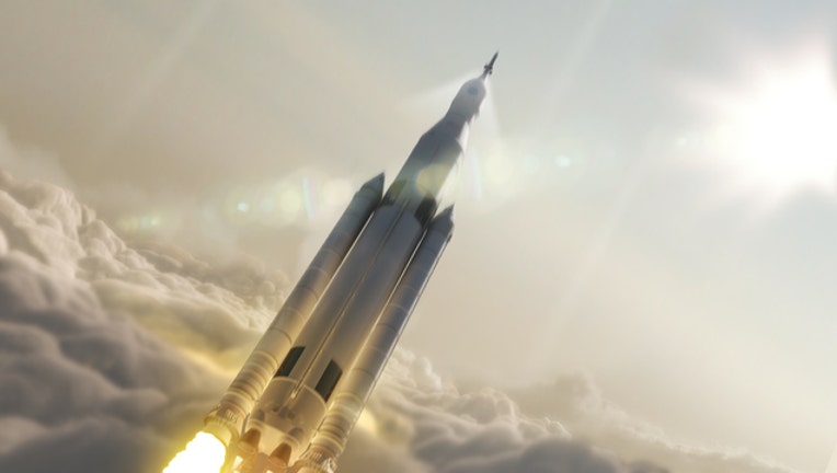 dfd8a1e5-NASA Orion artist rendering