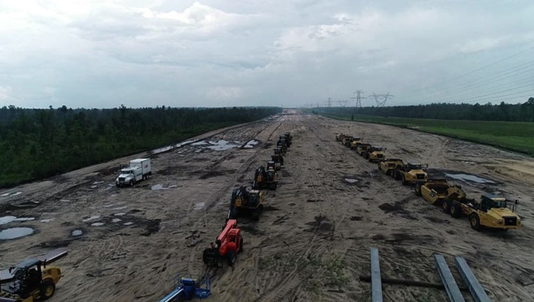 45af1a1f-Suncoast Parkway construction WTVT