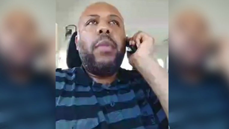 Steve Stephens via Facebook-404023