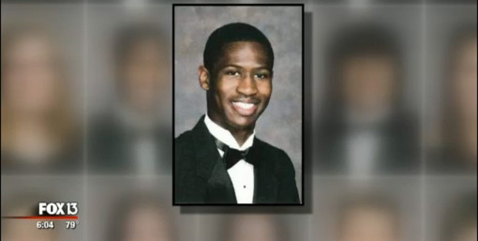 Who is Howell Donaldson III? Suspect's background emerges