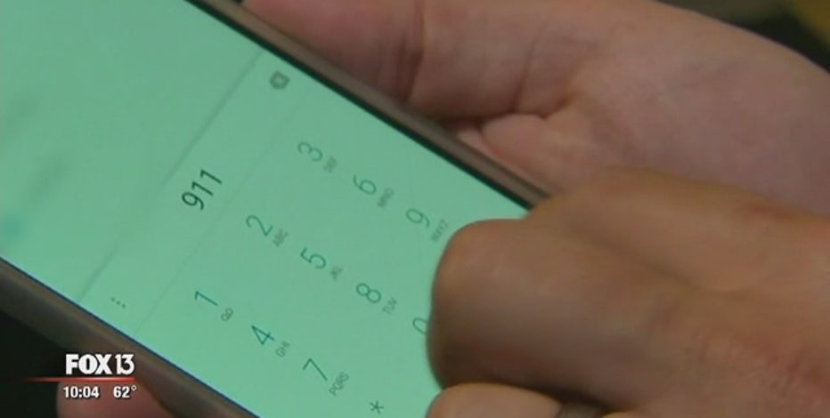 Non Emergency Numbers For Tampa Bay Agencies