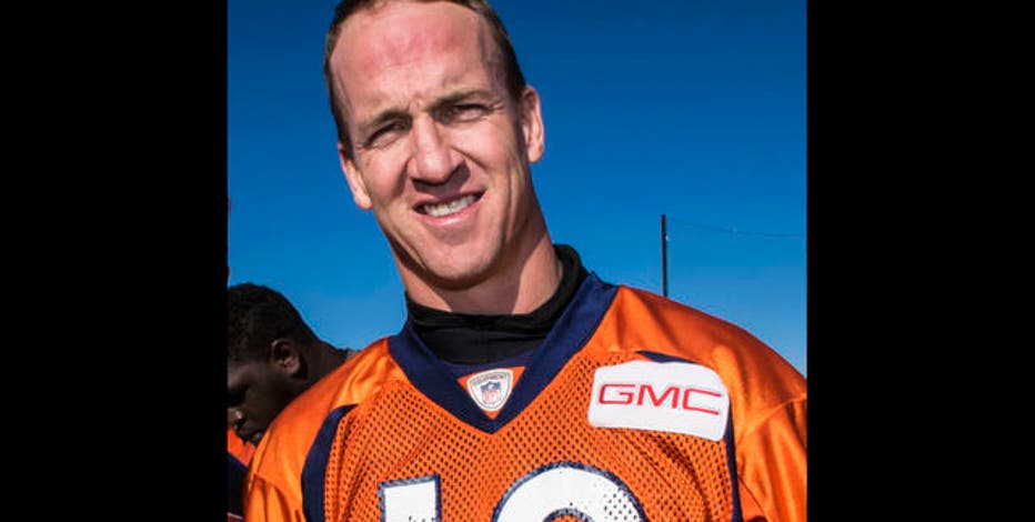 Broncos QB Peyton Manning to retire after 18 NFL seasons