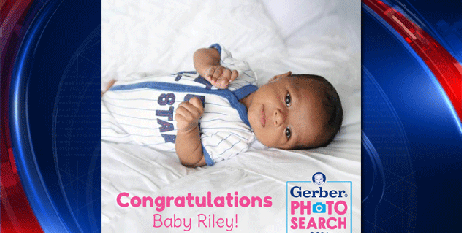 Gerber photo hotsell search 2019