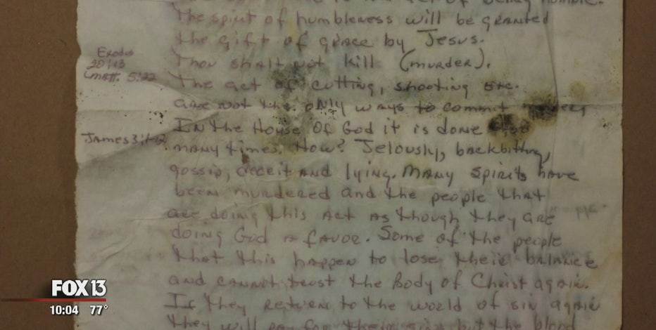 State releases thousands of photos connected to Seminole Heights murders