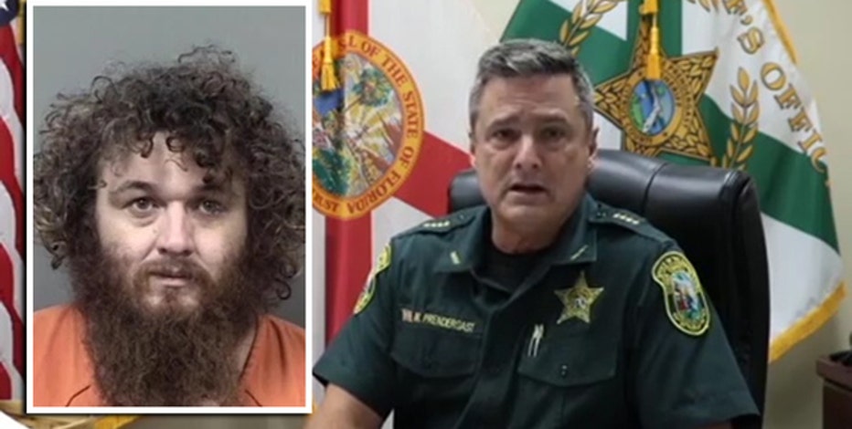 Citrus County sheriff posts video response to concerns about alleged school threats