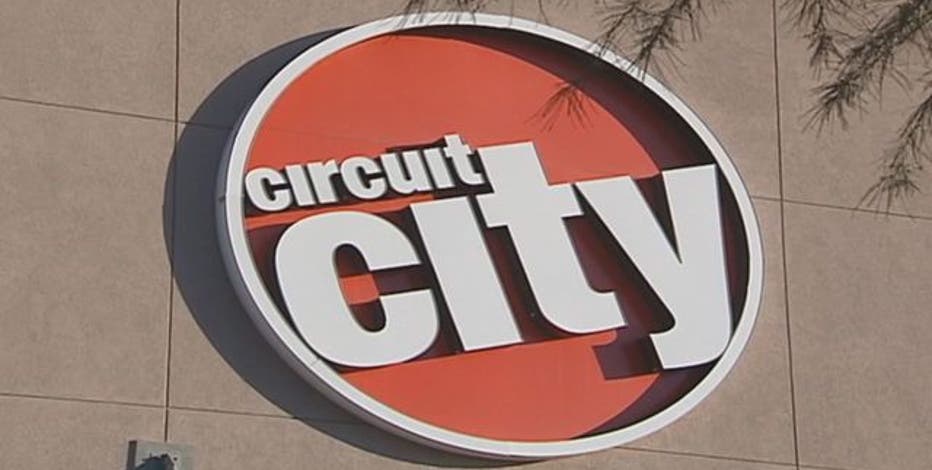 Circuit City Plots Comeback With Website Relaunch Smaller Stores