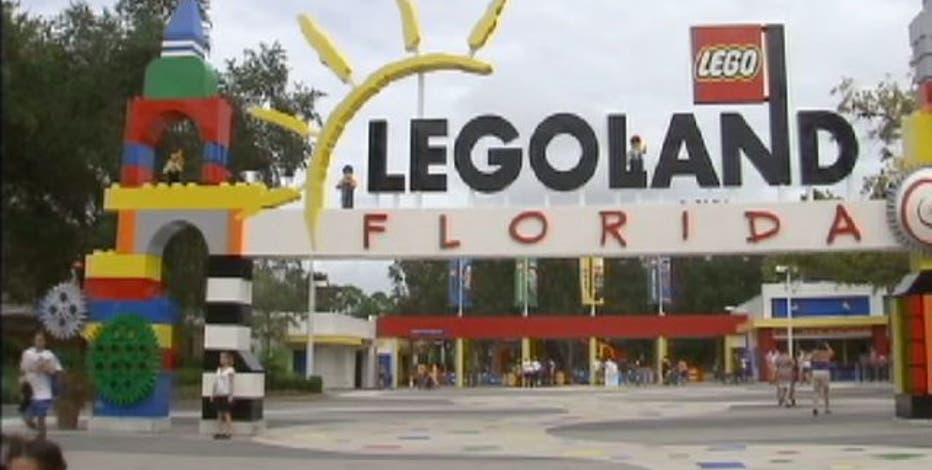 Legoland Florida Offering Free Tickets To Students Post Irma Fox