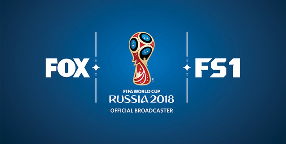 Schedule Channels Times To Watch The 2018 Fifa World Cup