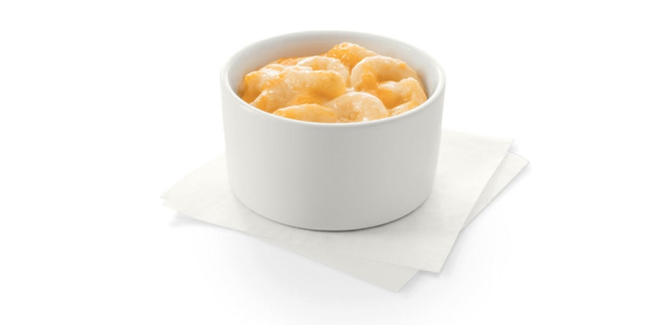 Chick Fil A Testing Mac Cheese In Six Cities