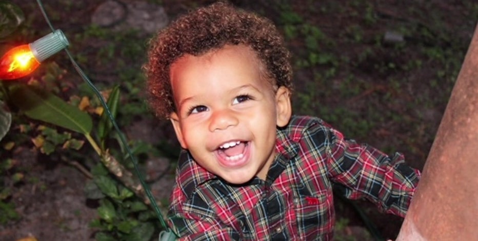 Florida child welfare system gets overhaul with signing of Jordan's Law