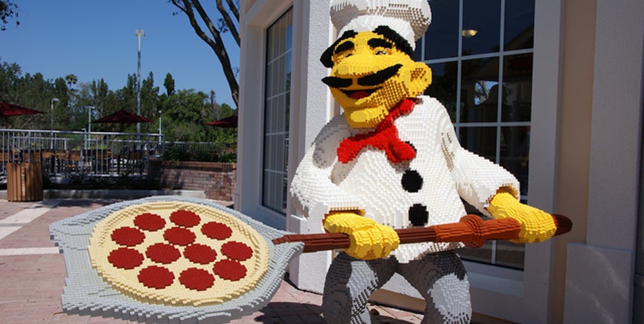 Job Fair For Legoland Florida Openings Fox 13 Tampa Bay