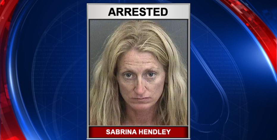 Deputies: Woman shoots, kills husband for fighting her father