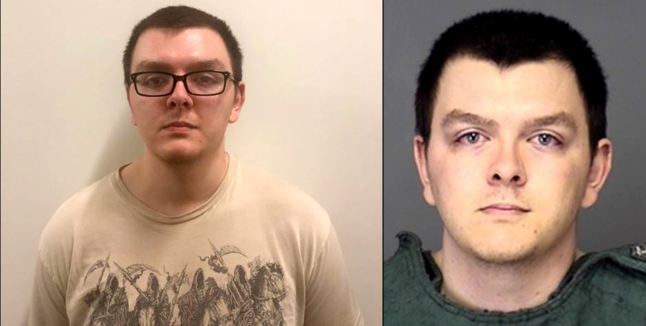 Family friend: Bank shooting suspect 'normal' and 'well-mannered'