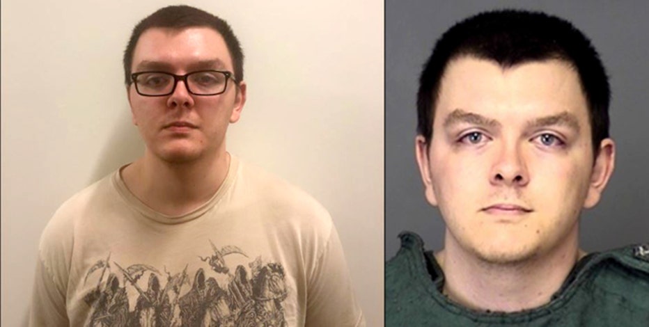 Sebring bank massacre suspect enters not guilty plea