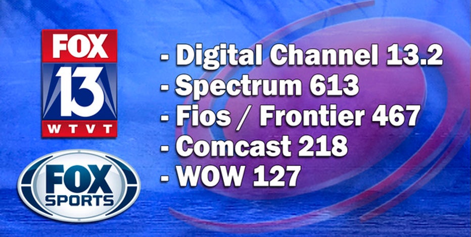 Nfl channel on frontier best sale