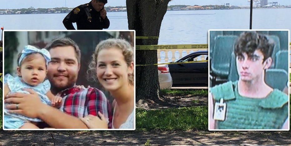 Documents: Driver in fatal street racing crash was going 102 mph