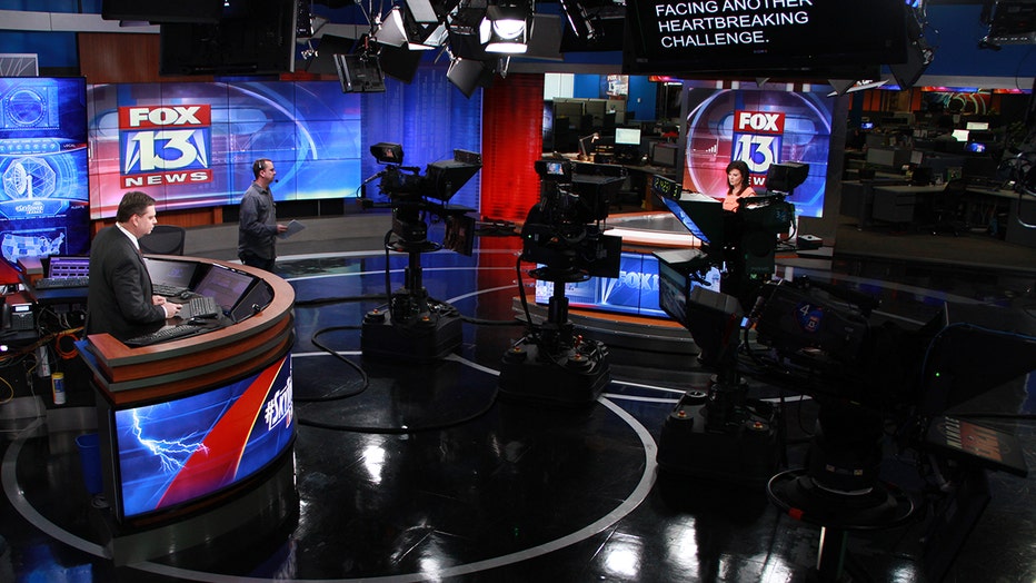 Jobs At FOX 13 | FOX 13 Tampa Bay