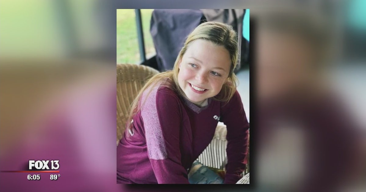 Lakeland teen killed in rollover crash on I-4 | FOX 13 Tampa Bay