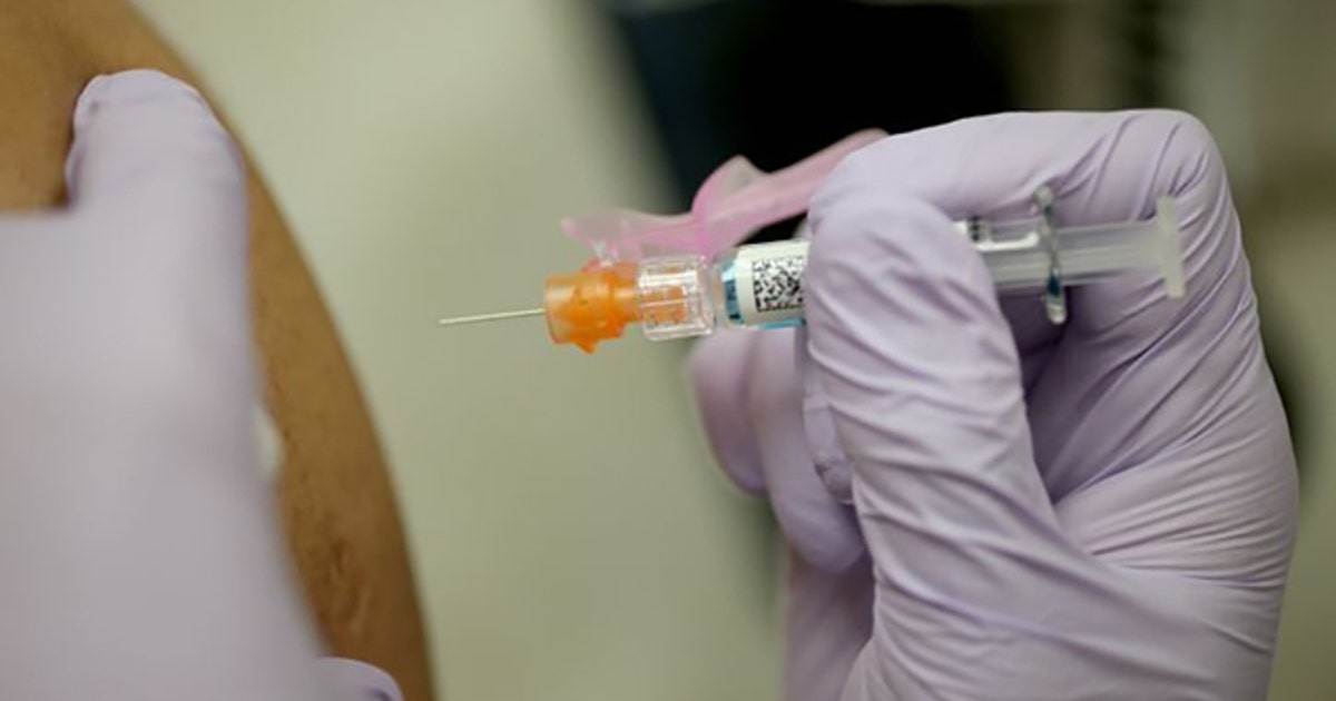 New Cancer Injection New cancer vaccine shows promise, helped kill cancer cells in patient ...