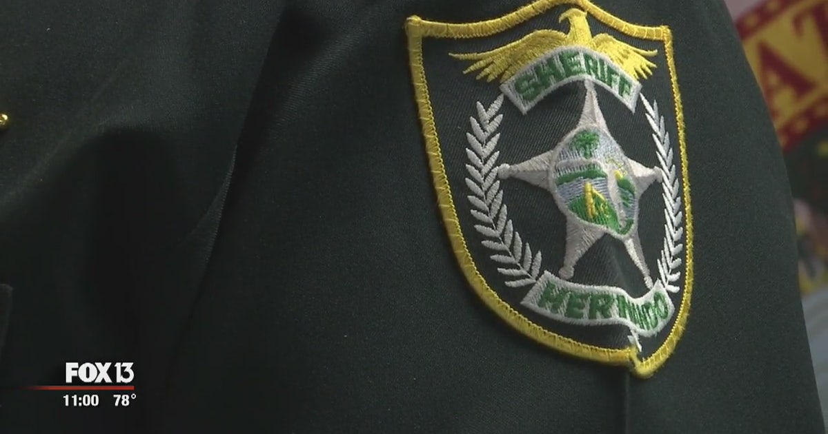 Hernando schools considers hiring police force, eliminating sheriff's ...