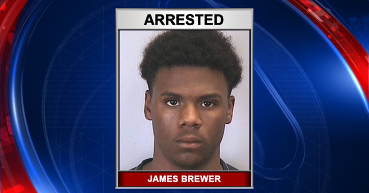 Two more men arrested in smoke shop murder; fourth suspect sought | FOX ...