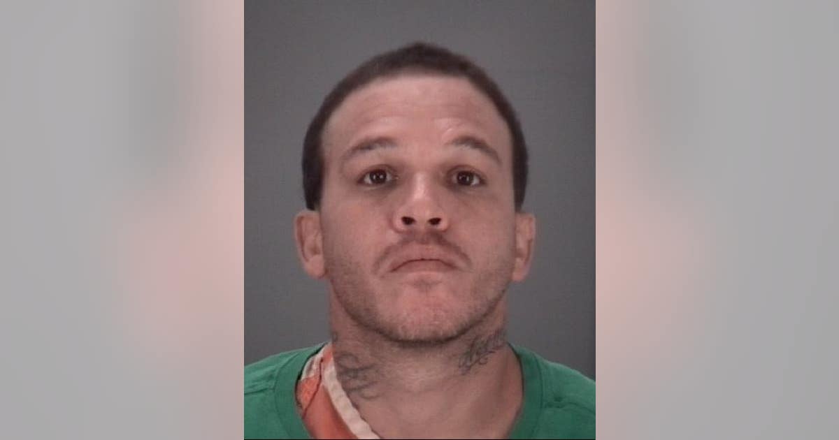 Pasco deputies arrest man wanted in shooting, carjacking at McDonald's ...