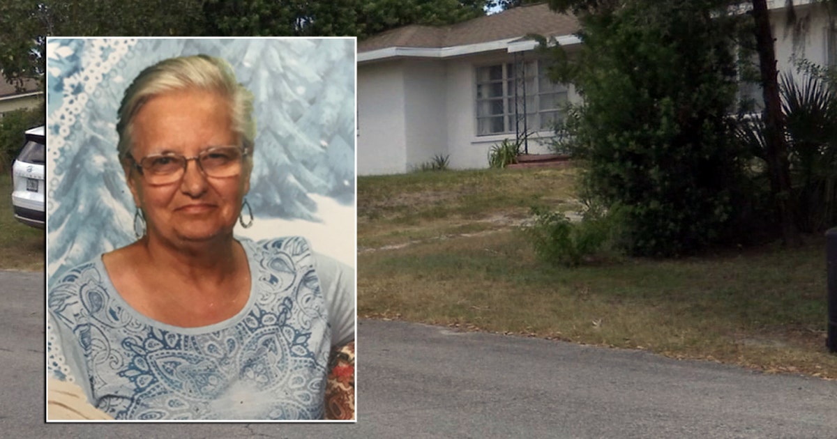 New Port Richey woman dies after being run down by her own van | FOX 13 ...