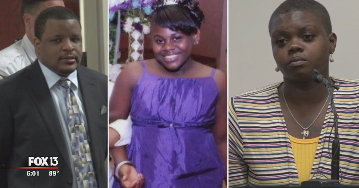 Ritchie murder trial enters second week | FOX 13 Tampa Bay