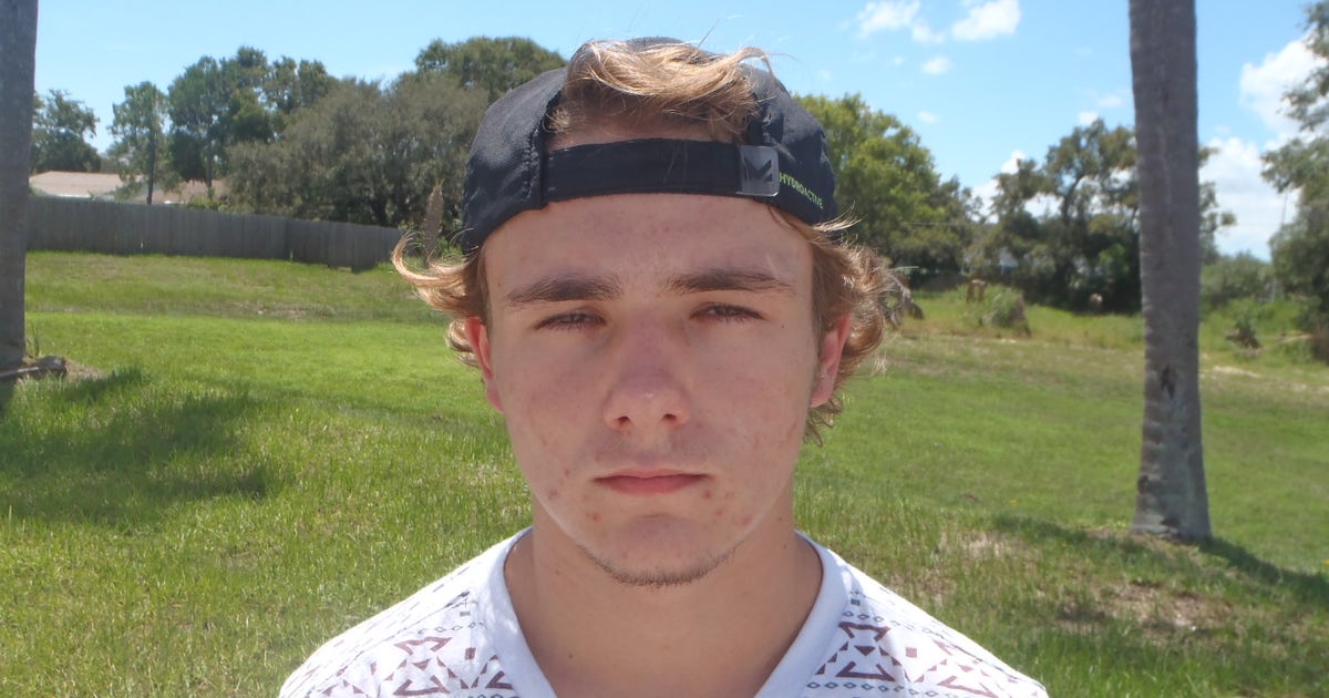 Clearwater police find missing 17-year-old boy | FOX 13 Tampa Bay