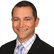 Aaron Mesmer
