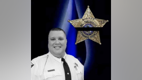 Hernando sheriff's office mourns sudden loss of sergeant
