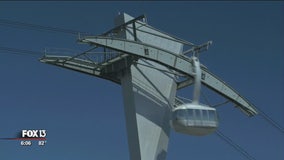 Hyperloop, air taxi, gondola considered for Bay Area transportation