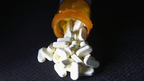 Bay Area participates in National Prescription Drug Take-Back Day