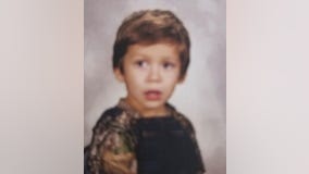 Autistic child dies after falling into pool 