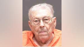 94-year-old Venice man killed his wife, who was suffering from dementia, police say