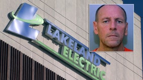 Lakeland Electric engineer faked credentials, pretended to be mayor in email, detectives say