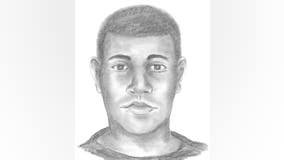 Sketch released of suspected gunman in Cambridge Cove shooting death