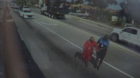 HART bus driver shows kindness beyond driver's seat