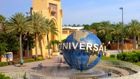 Universal theme park visitor suing over 'deceptive' unlimited soda deal