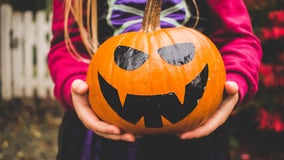 Trick-or-treaters over the age of 14 could be charged with misdemeanor in Virginia town